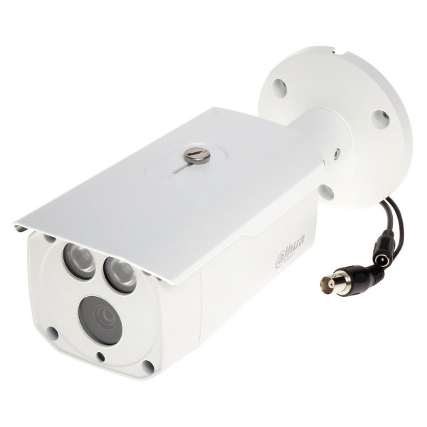 دوربین مداربسته بولت 5 مگاپیکسل HDCVI داهوا مدل HAC-HFW1500DP