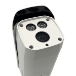 دوربین مداربسته بولت 5 مگاپیکسل HDCVI داهوا مدل HAC-HFW1500DP