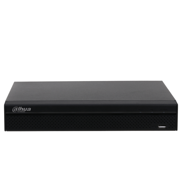 دستگاه ان وی آر 8 کانال 4k داهوا مدل NVR4108HS-4KS2