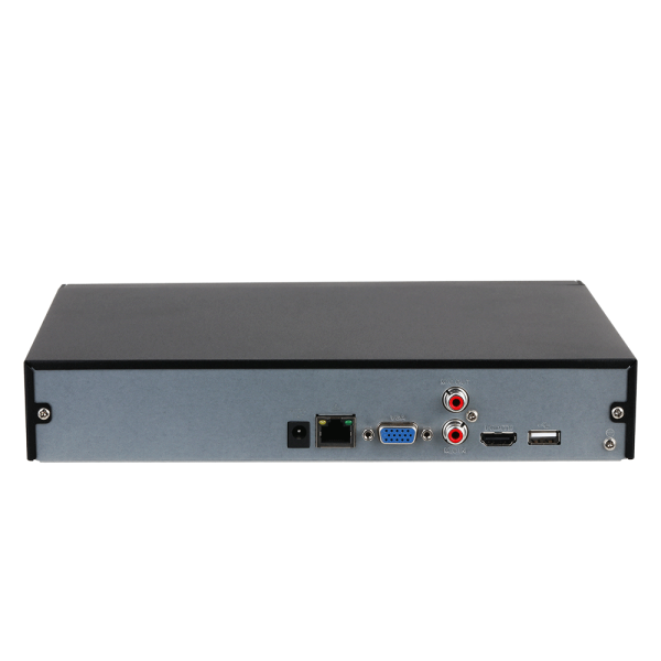 دستگاه ان وی آر 8 کانال 4k داهوا مدل NVR4108HS-4KS2