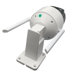 دوربین مینی اسپید دام هوشمند پروژکتور دار v380 مدل C163