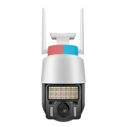 دوربین مینی اسپید دام هوشمند v380 مدل C166