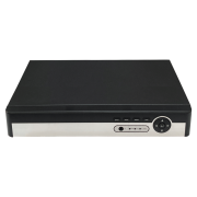 دستگاه دی وی آر 16 کانال 5 مگاپیکسل AHD مدل 6165