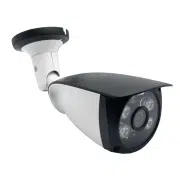 دوربین مداربسته بولت 4 مگاپیکسل IP دید در شب رنگی مدل 211P4