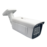 دوربین مداربسته بولت پلاک خوان IP مدل 2276