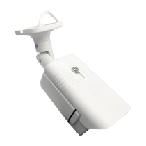دوربین مداربسته بولت 4 مگاپیکسل IP دید در شب رنگی مدل 23ISP4W18-MIC