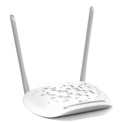 مودم روتر ADSL2 Plus بی‌سیم تی پی لینک مدل TD-W8961N