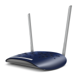 مودم روتر ADSL/VDSL بی‌سیم تی پی لینک مدل TD-W9960