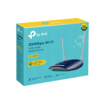 مودم روتر ADSL/VDSL بی‌سیم تی پی لینک مدل TD-W9960