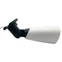 دوربین مداربسته بولت 2 مگاپیکسل دید در شب رنگی AHD مدل P9-2053