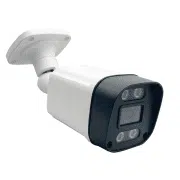 دوربین مداربسته بولت 2 مگاپیکسل دید در شب رنگی AHD مدل b3223