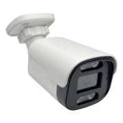 دوربین مداربسته بولت 5 مگاپیکسل دید در شب رنگی AHD مدل B3410