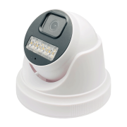 دوربین مداربسته دام 5 مگاپیکسل دید در شب رنگی AHD مدل D1502F