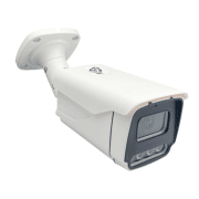 دوربین مداربسته بولت 5 مگاپیکسل دید در شب رنگی AHD مدل B4524F