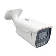 دوربین مداربسته بولت 5 مگاپیکسل دید در شب رنگی AHD مدل B4524F