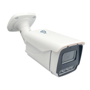 دوربین مداربسته بولت 5 مگاپیکسل دید در شب رنگی IP مدل B5824