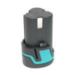 پیچ گوشتی شارژی پروسکیت مدل PT-1206F
