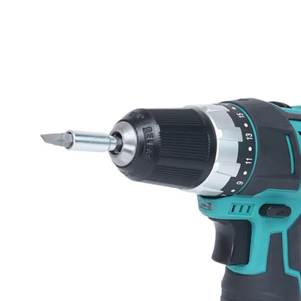پیچ گوشتی شارژی پروسکیت مدل PT-1206F