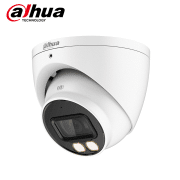 دوربین مداربسته دام 5 مگاپیکسل HDCVI دید در شب رنگی داهوا مدل HDW1509TP-LED