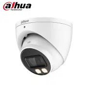 دوربین مداربسته دام 5 مگاپیکسل HDCVI دید در شب رنگی داهوا مدل HDW1509TP-LED