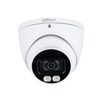 دوربین مداربسته دام 5 مگاپیکسل HDCVI دید در شب رنگی داهوا مدل HDW1509TP-LED