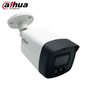 دوربین مداربسته بولت 5 مگاپیکسل HDCVI دید در شب رنگی داهوا مدل HFW1509TLMP-LED