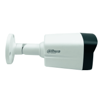 دوربین مداربسته بولت 5 مگاپیکسل HDCVI دید در شب رنگی داهوا مدل HFW1509TLMP-LED