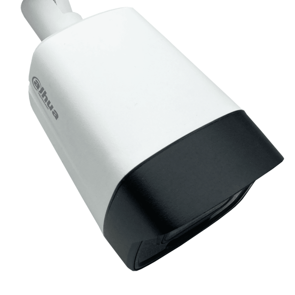 دوربین مداربسته بولت 5 مگاپیکسل HDCVI دید در شب رنگی داهوا مدل HFW1509TLMP-LED