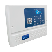 پنل دزدگیر اماکن سیم کارتی آی او تک