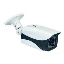 CCTV AHD Bullet 2mp WarmLight DH60w