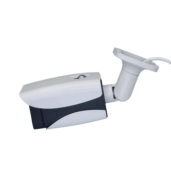 CCTV AHD Bullet 2mp WarmLight DH60w
