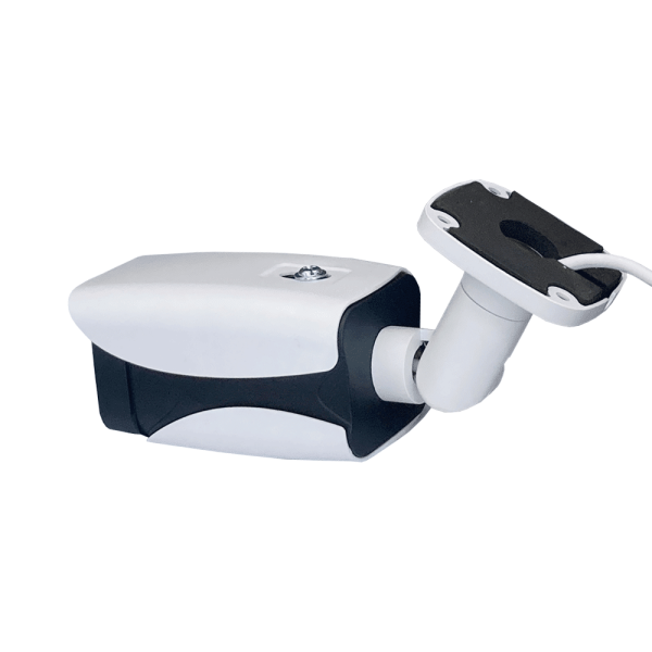 CCTV AHD Bullet 2mp WarmLight DH60w