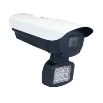 دوربین مداربسته بولت 5 مگاپیکسل دید در شب رنگی AHD مدل b890
