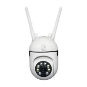 دوربین هوشمند چرخشی 4 مگاپیکسل xmeye plus مدل OWL SE