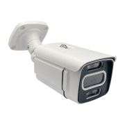 دوربین مداربسته بولت 5 مگاپیکسل دید در شب رنگی AHD مدل 8302h