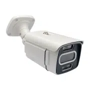 دوربین مداربسته بولت 5 مگاپیکسل دید در شب رنگی AHD مدل 8302h