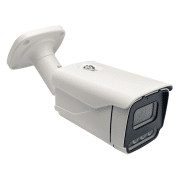 دوربین مداربسته بولت 2 مگاپیکسل دید در شب رنگی AHD مدل 8312a