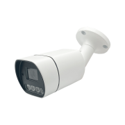 دوربین مداربسته بولت 5 مگاپیکسل دید در شب رنگی AHD مدل 60Qh