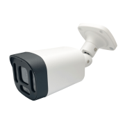دوربین مداربسته بولت 5 مگاپیکسل دید در شب رنگی IP مدل 8313i