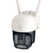 دوربین هوشمند مینی اسپیددام 5 مگاپیکسل xmeye plus مدل sky se