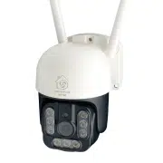 دوربین هوشمند مینی اسپیددام 5 مگاپیکسل xmeye plus مدل sky se