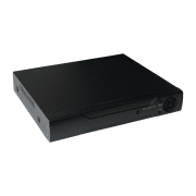 دستگاه دی وی آر (DVR) 4 کانال 5 مگاپیکسل مدل DM4M با نرم افزار XMEye