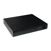 دستگاه دی وی آر (DVR) 4 کانال 5 مگاپیکسل مدل DM4M با نرم افزار XMEye