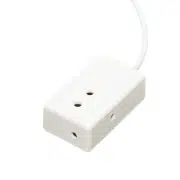 میکروفون چهارطرفه با تنظیم حساسیت و اتصال BNC برای DVR