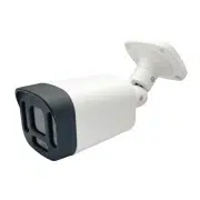 دوربین مداربسته بولت 8 مگاپیکسل دید در شب رنگی IP مدل 8313p - تصویر اصلی دوربین مداربسته تحت شبکه IP