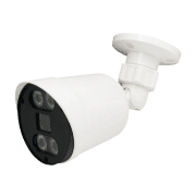 دوربین مداربسته بولت 2 مگاپیکسل دید در شب رنگی AHD میکروفون دار مدل BP16