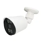 دوربین مداربسته بولت 2 مگاپیکسل دید در شب رنگی AHD میکروفون دار مدل BP16