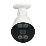 دوربین مداربسته بولت 2 مگاپیکسل دید در شب رنگی AHD میکروفون دار مدل BP16