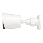 دوربین مداربسته بولت 2 مگاپیکسل دید در شب رنگی AHD میکروفون دار مدل BP16