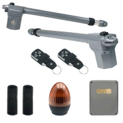 جک پارکینگی دولنگه چیا مدل Chia 4P